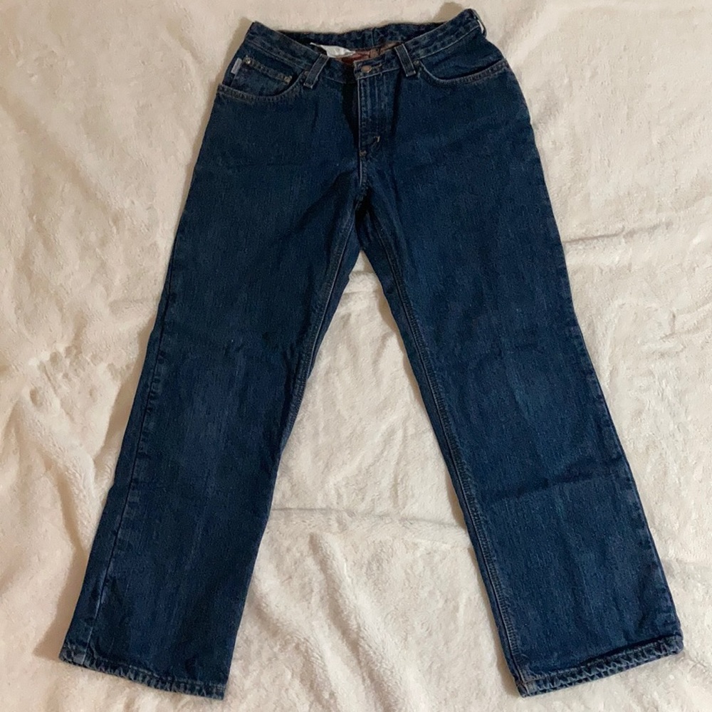 Carhartt Jeans